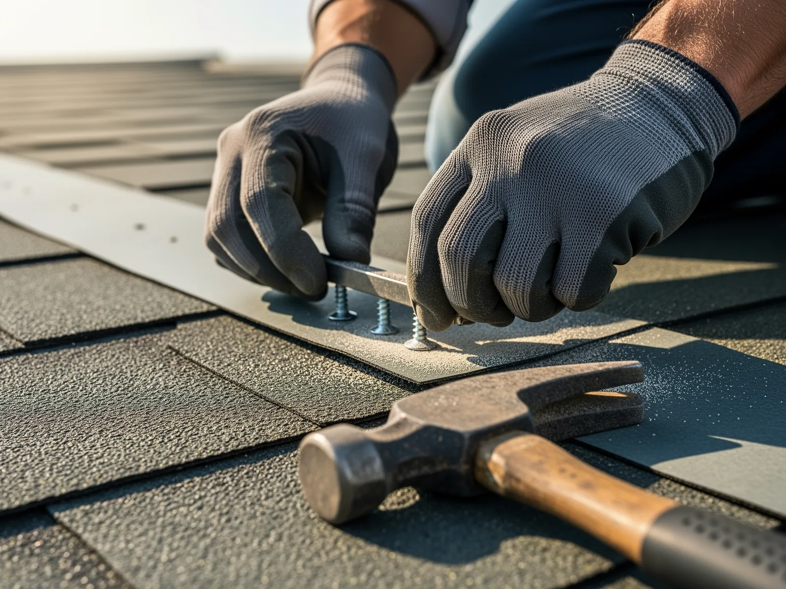Why choose Fascia Repair in Gilberton, PA